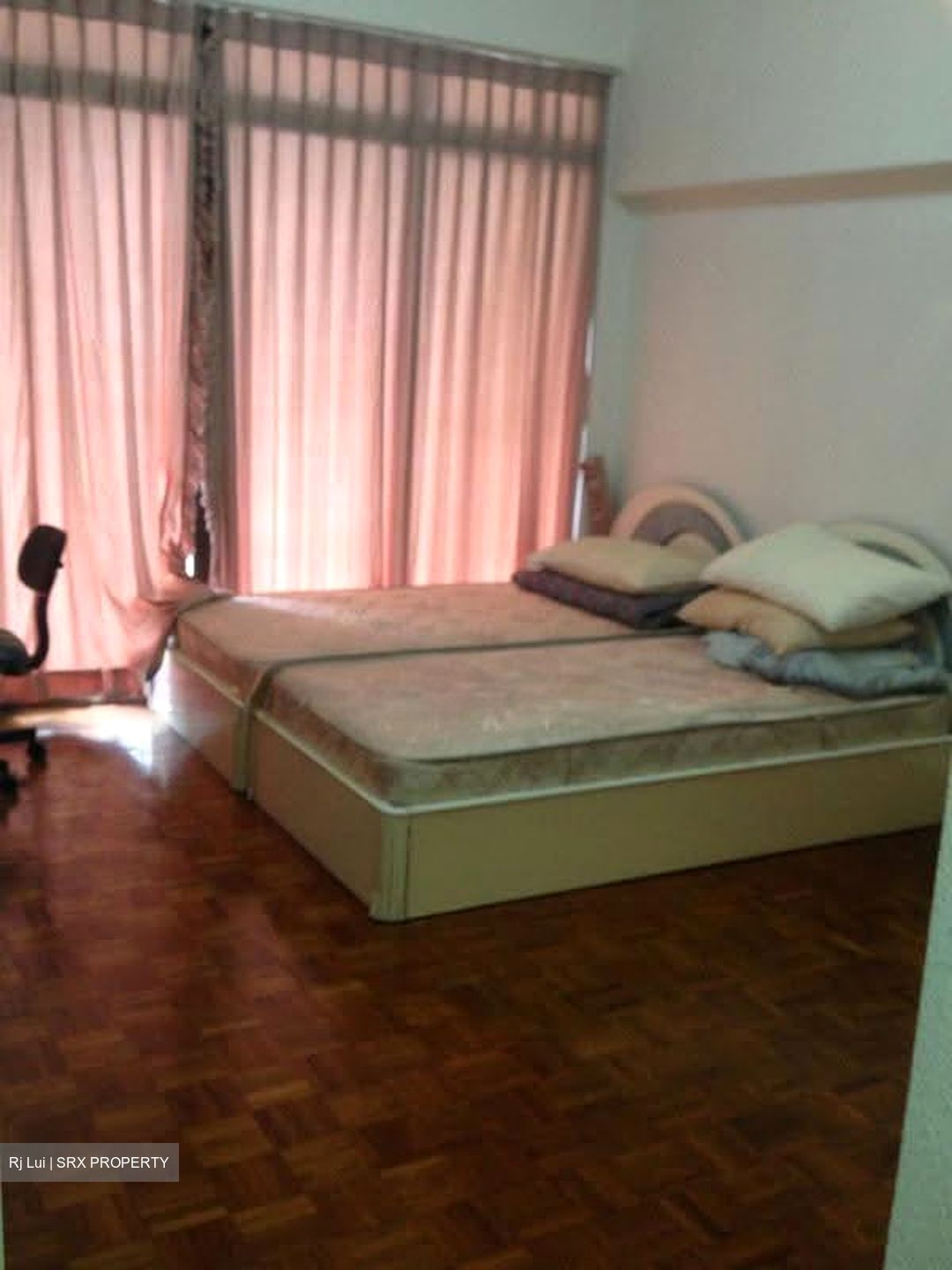 Nadia Mansions (D12), Apartment #628779081
